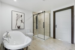 Salle de bains - 