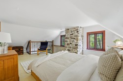 Chambre à coucher principale - 