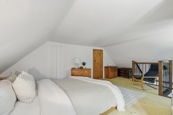 Chambre à coucher principale - 