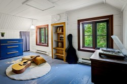 Boudoir - 