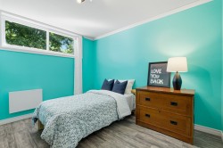 Chambre à coucher - 