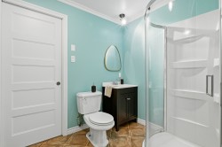 Salle de bains - 