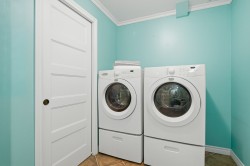 Salle de bains - 