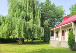 Extérieur - 