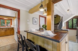Coin-repas - 