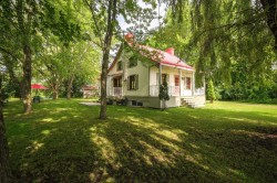 Extérieur - 