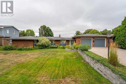 185 WALLACE HEIGHTS DRIVE  North Bay (Airport), ON P1C 1E7