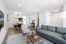 262 Rutland Street, Winnipeg, MB  - Indoor Photo Showing Living Room 