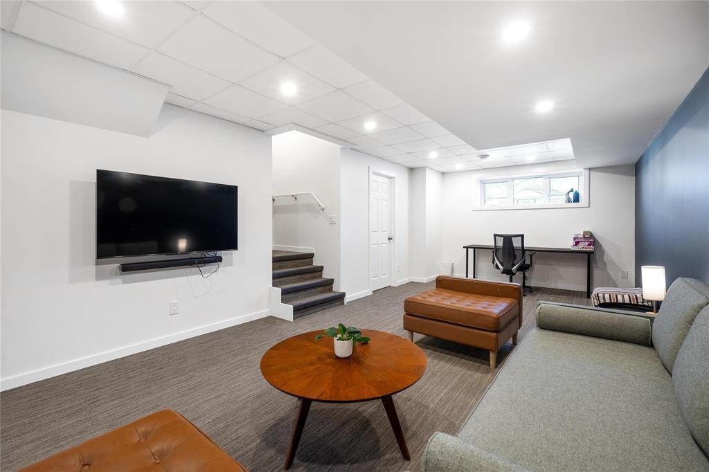 262 Rutland Street, Winnipeg, MB - Indoor