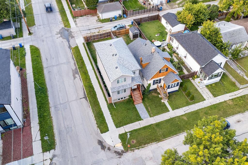 262 Rutland Street, Winnipeg, MB - Outdoor