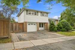 101 Hill Drive Aurora, ON L4G 3A9