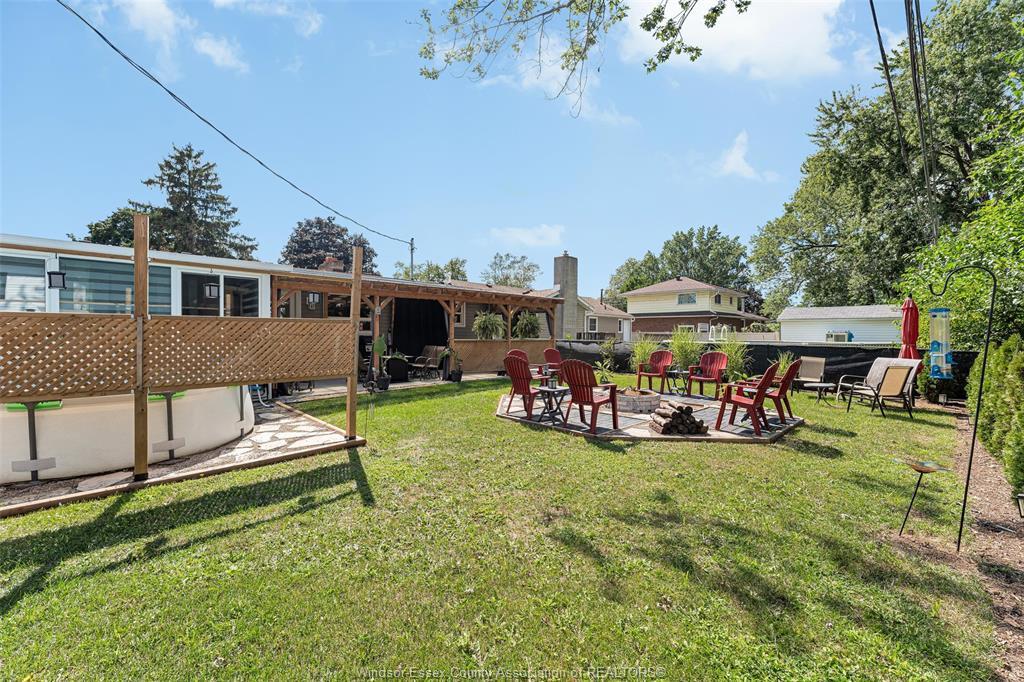 351 Superior Street, Lasalle, ON - Outdoor