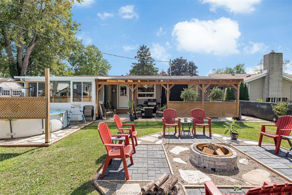 351 Superior Street, Lasalle, ON - Outdoor