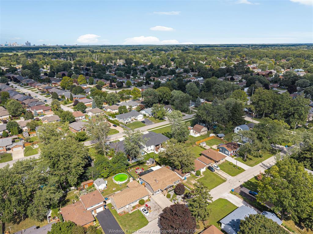 351 Superior Street, Lasalle, ON - Outdoor With View
