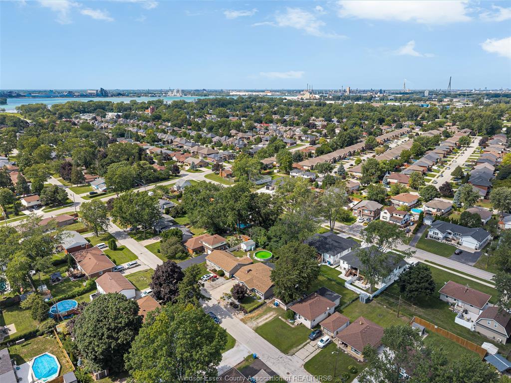 351 Superior Street, Lasalle, ON - Outdoor With View