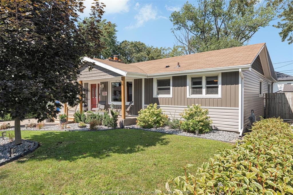 351 Superior Street, Lasalle, ON - Outdoor