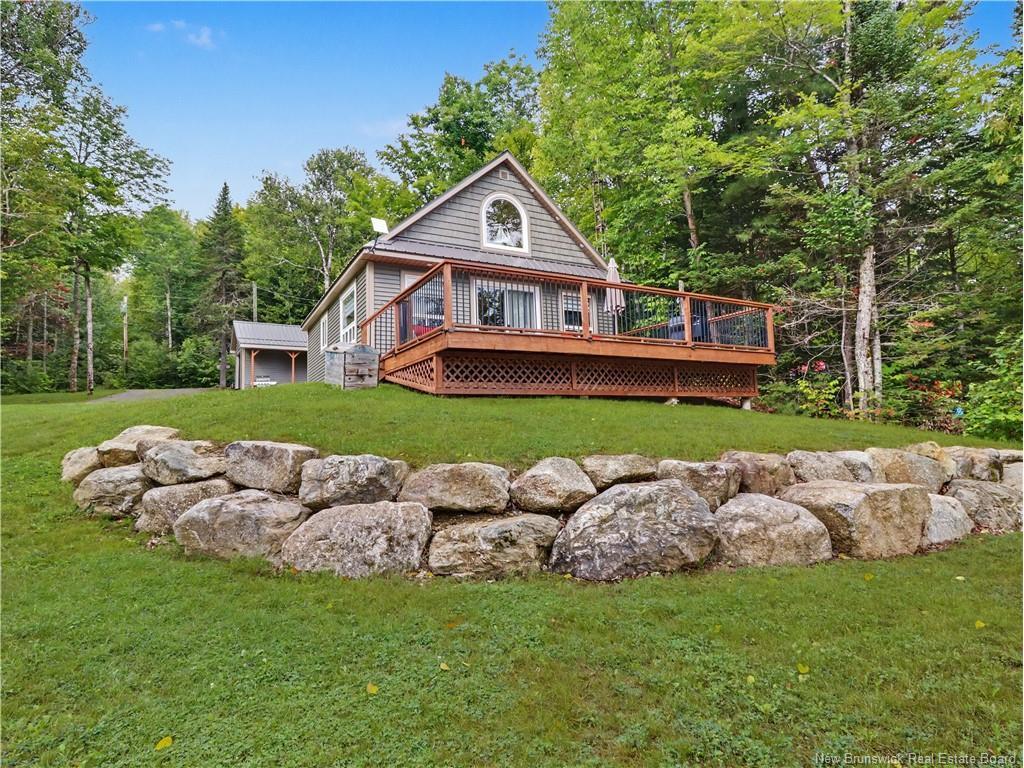 104 Watson Lane, First Eel Lake, NB