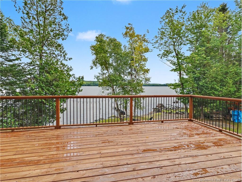 104 Watson Lane, First Eel Lake, NB