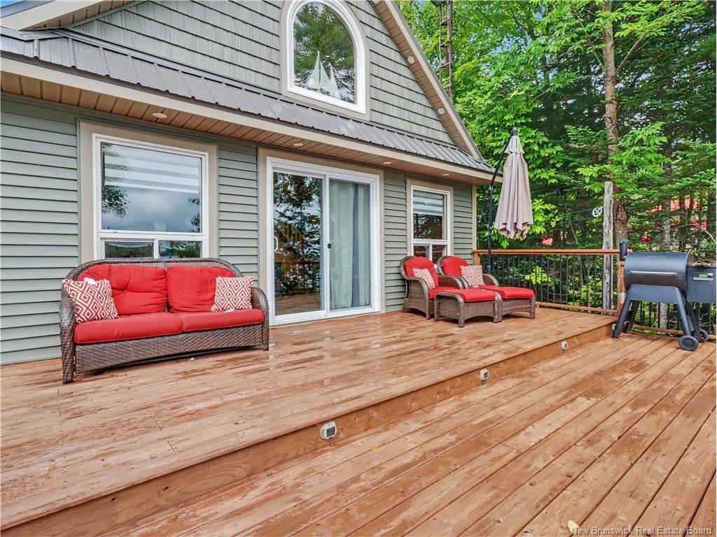 104 Watson Lane, First Eel Lake, NB