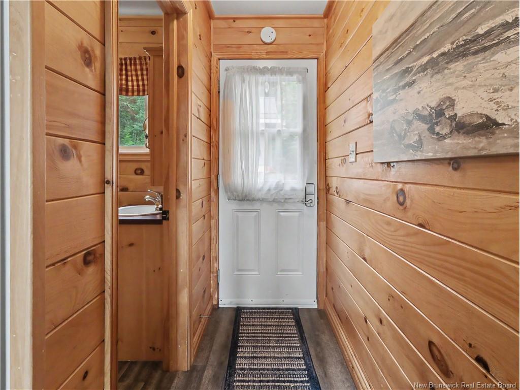 104 Watson Lane, First Eel Lake, NB