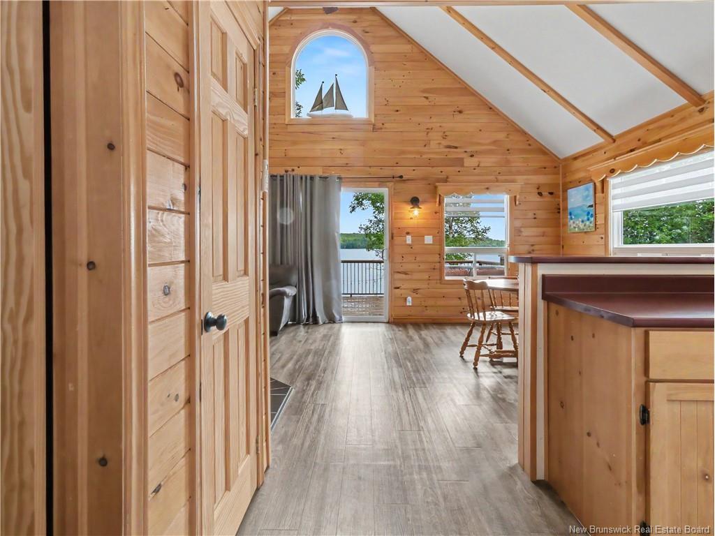 104 Watson Lane, First Eel Lake, NB