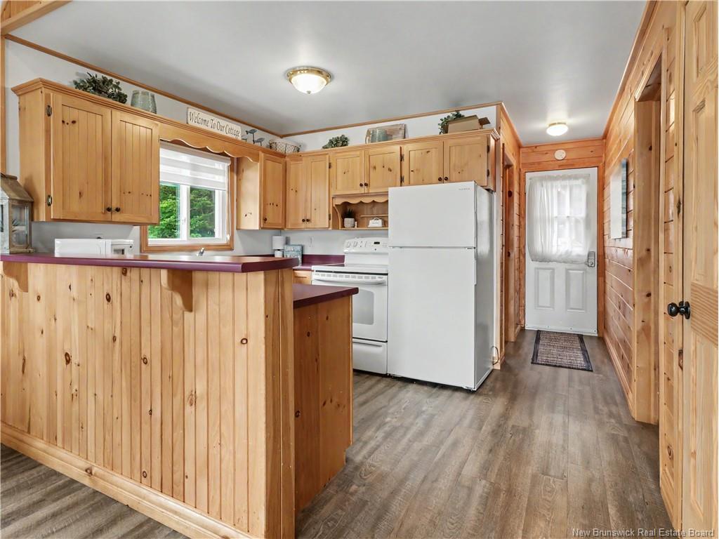 104 Watson Lane, First Eel Lake, NB