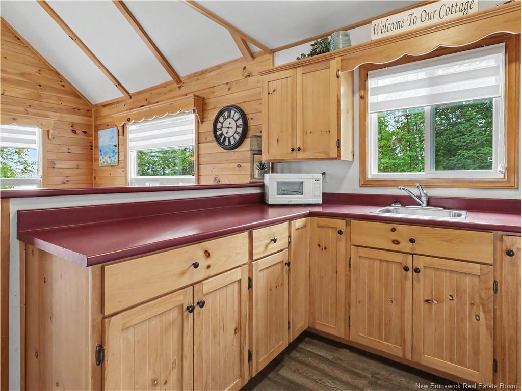 104 Watson Lane, First Eel Lake, NB