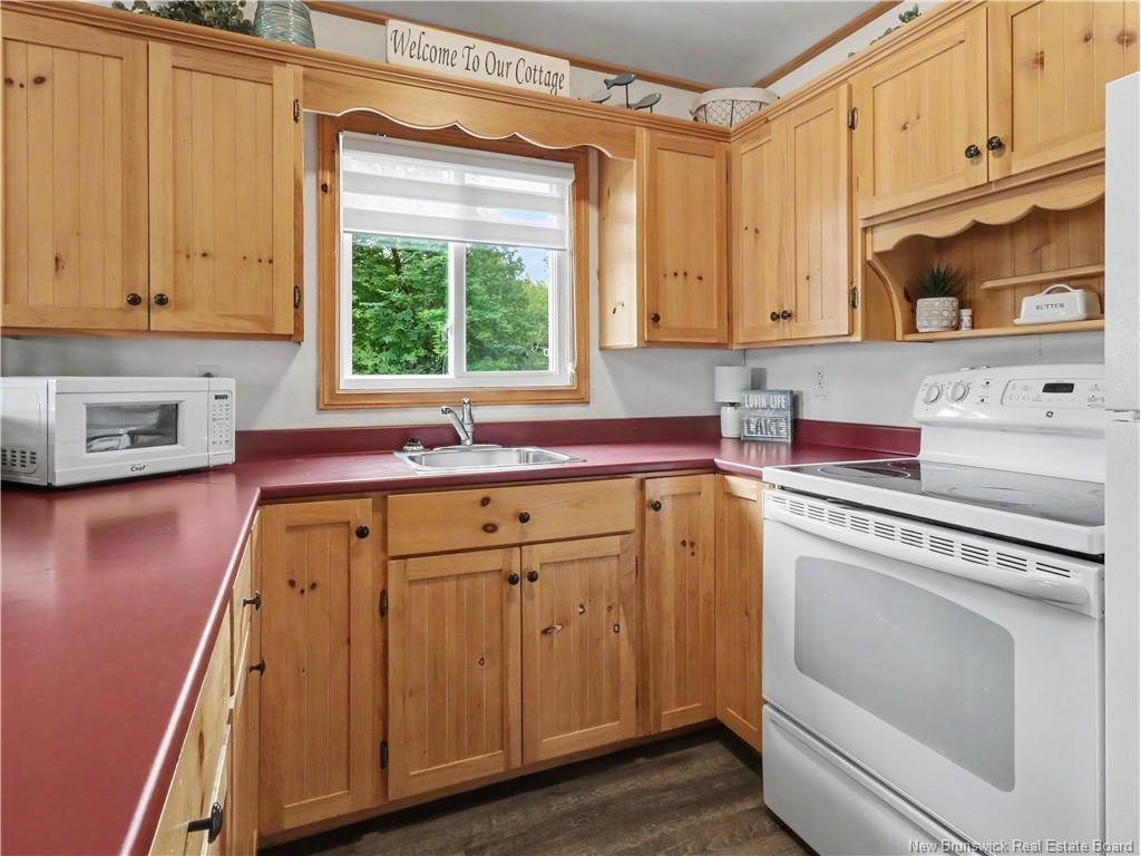 104 Watson Lane, First Eel Lake, NB