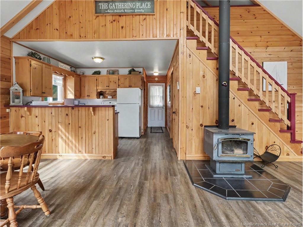 104 Watson Lane, First Eel Lake, NB
