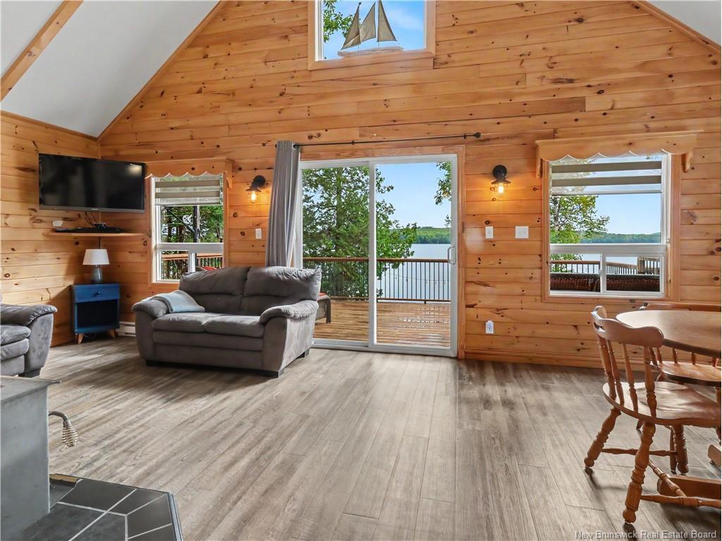 104 Watson Lane, First Eel Lake, NB