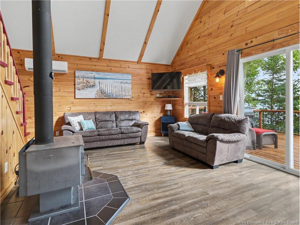 104 Watson Lane, First Eel Lake, NB