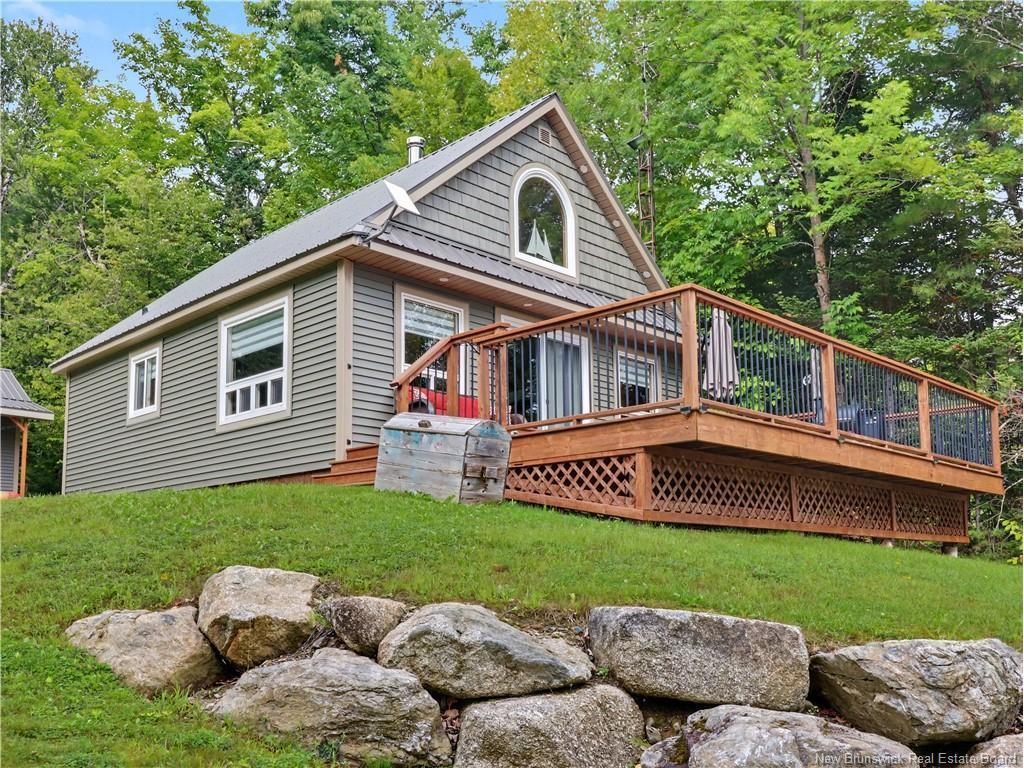 104 Watson Lane, First Eel Lake, NB