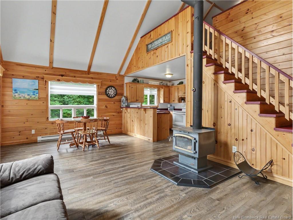 104 Watson Lane, First Eel Lake, NB