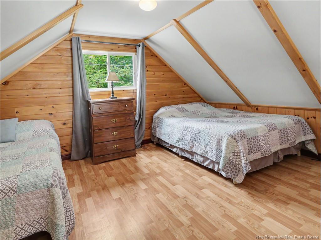 104 Watson Lane, First Eel Lake, NB