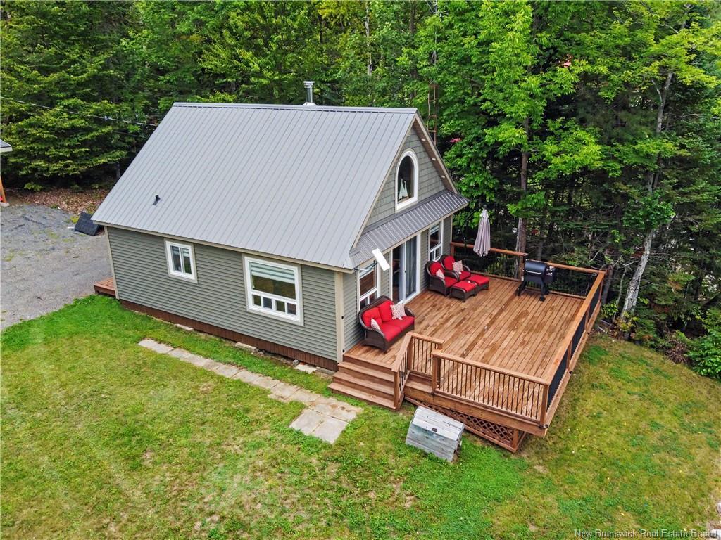 104 Watson Lane, First Eel Lake, NB