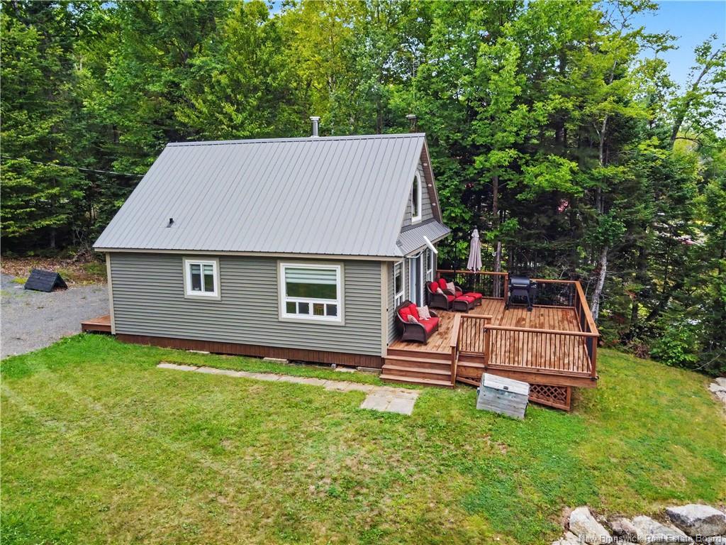 104 Watson Lane, First Eel Lake, NB