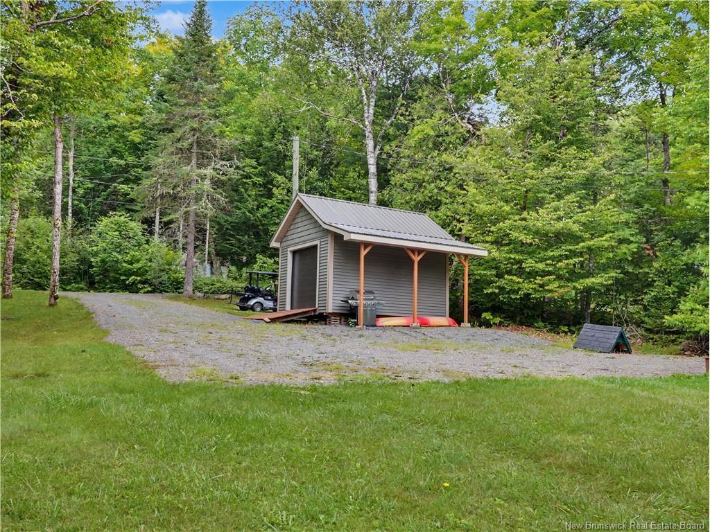 104 Watson Lane, First Eel Lake, NB