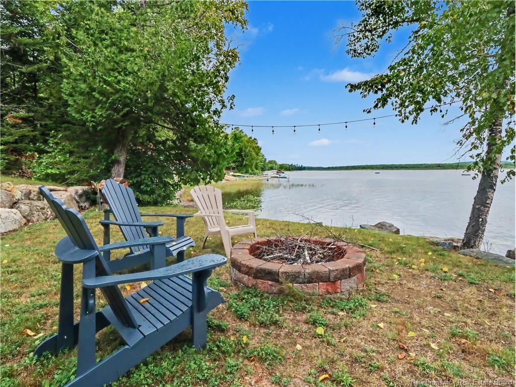 104 Watson Lane, First Eel Lake, NB