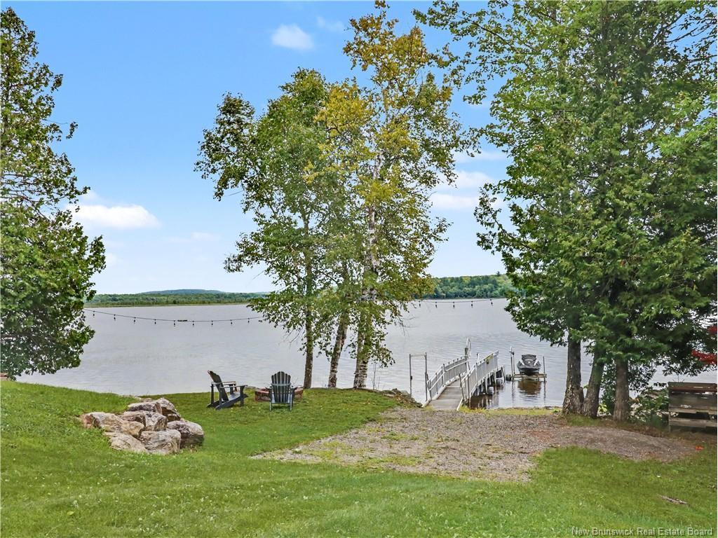 104 Watson Lane, First Eel Lake, NB