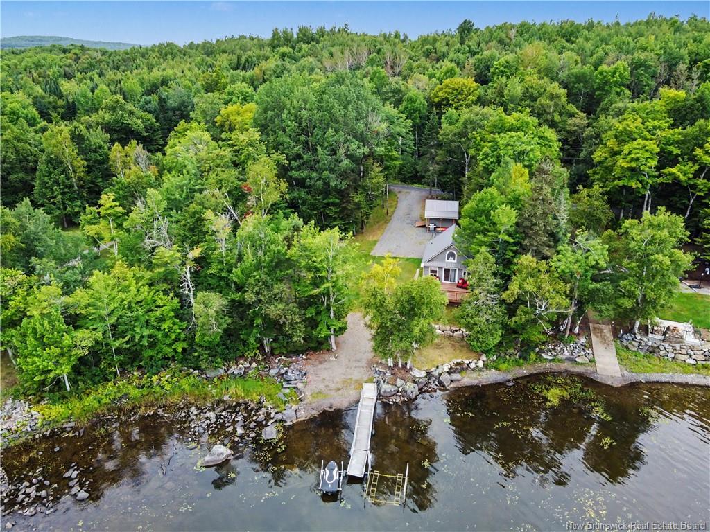 104 Watson Lane, First Eel Lake, NB