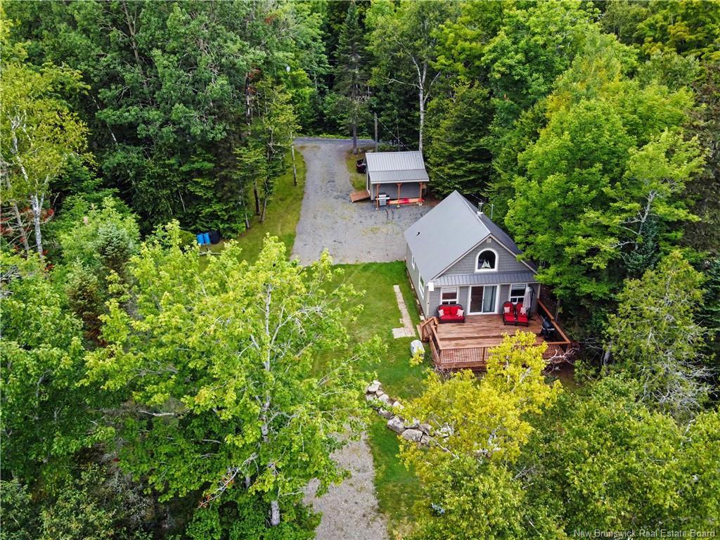 104 Watson Lane, First Eel Lake, NB