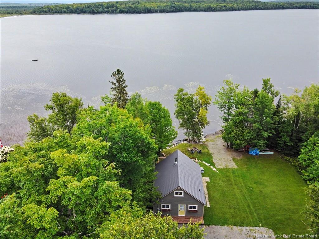 104 Watson Lane, First Eel Lake, NB