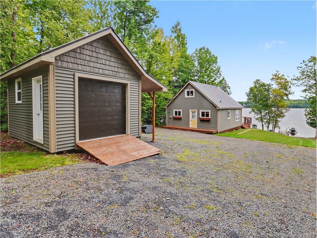 104 Watson Lane, First Eel Lake, NB