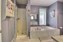 Salle de bains - 