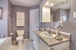 Salle de bains - 