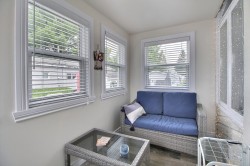 Solarium/Verrière - 
