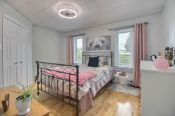 Chambre à coucher principale - 