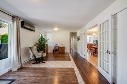 Family Room - 