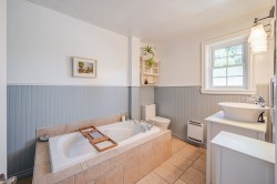 Bathroom - 
