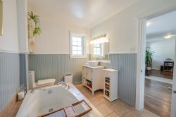Bathroom - 